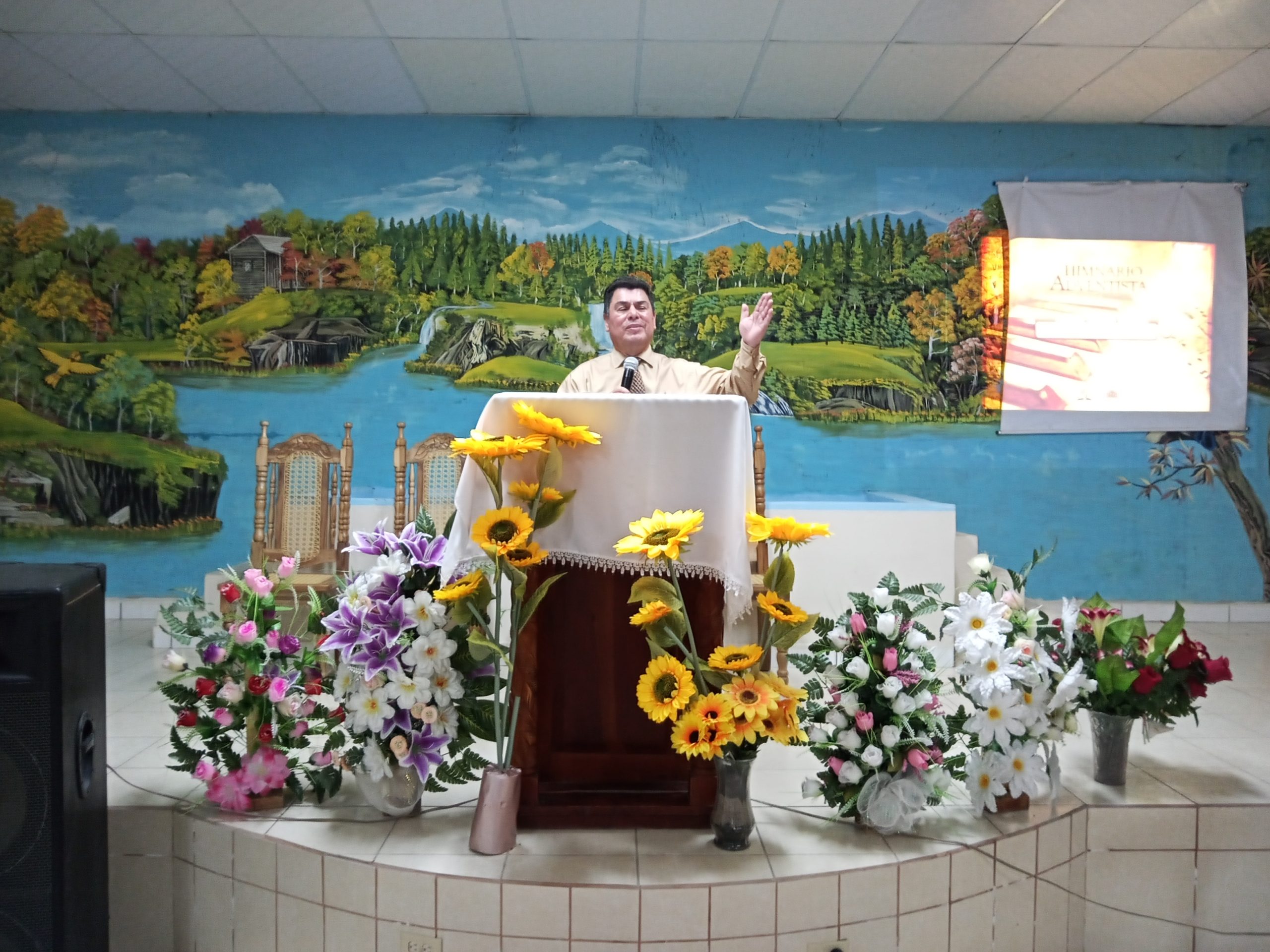 Missionary Trip to Perquín, Morazán | El Salvador, August 2024