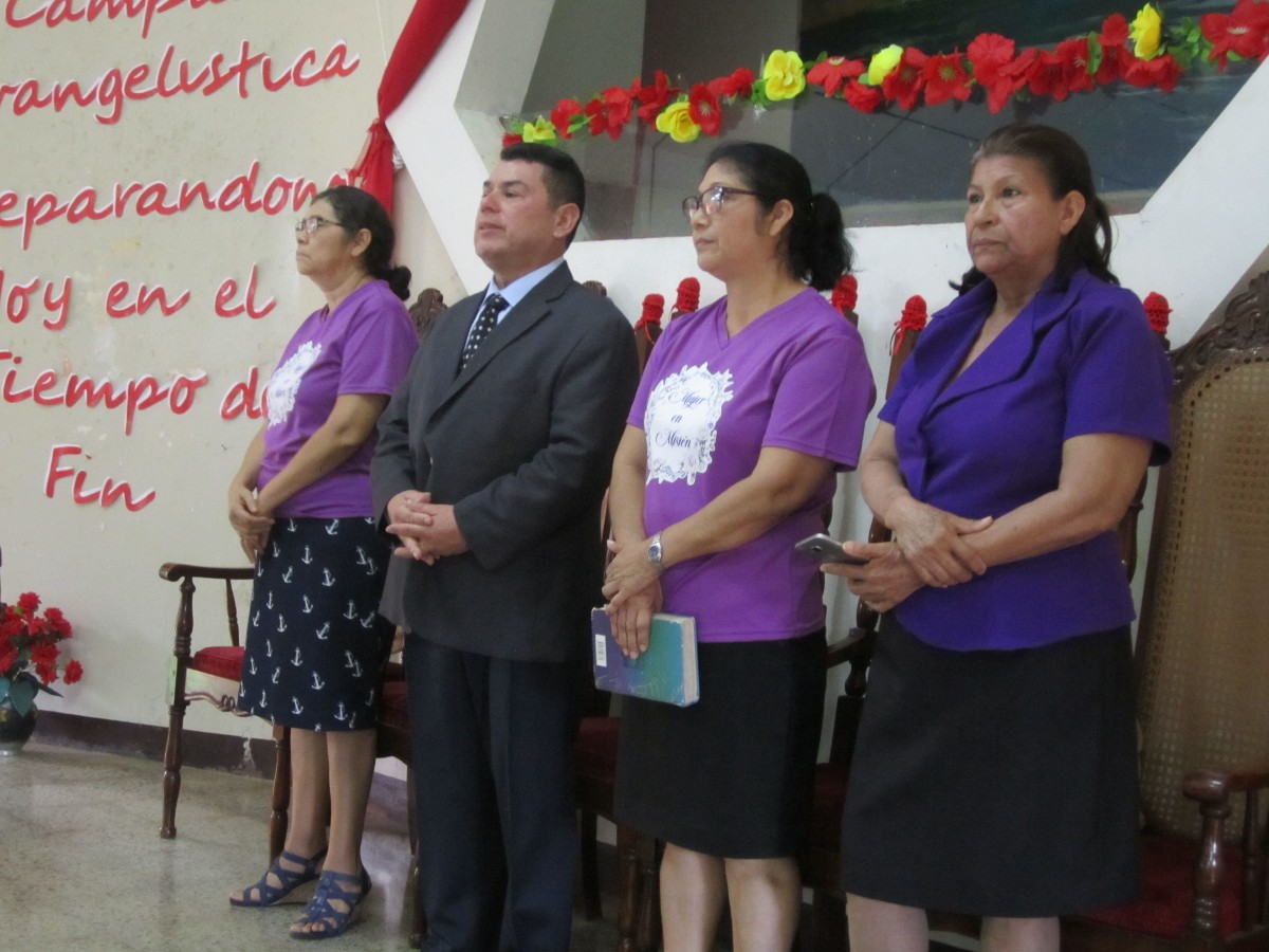 Missionary Trip to León, Nicaragua | September 2019