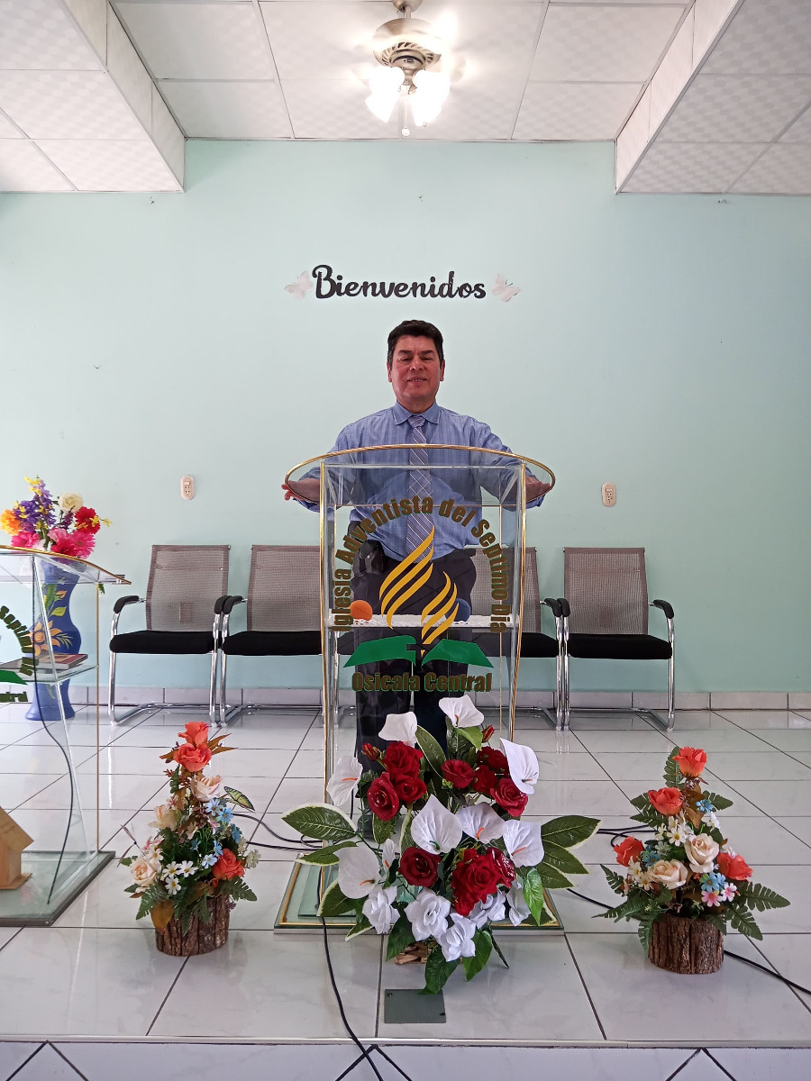 Missionary Trip to Osicala, Morazán | El Salvador, August 2023
