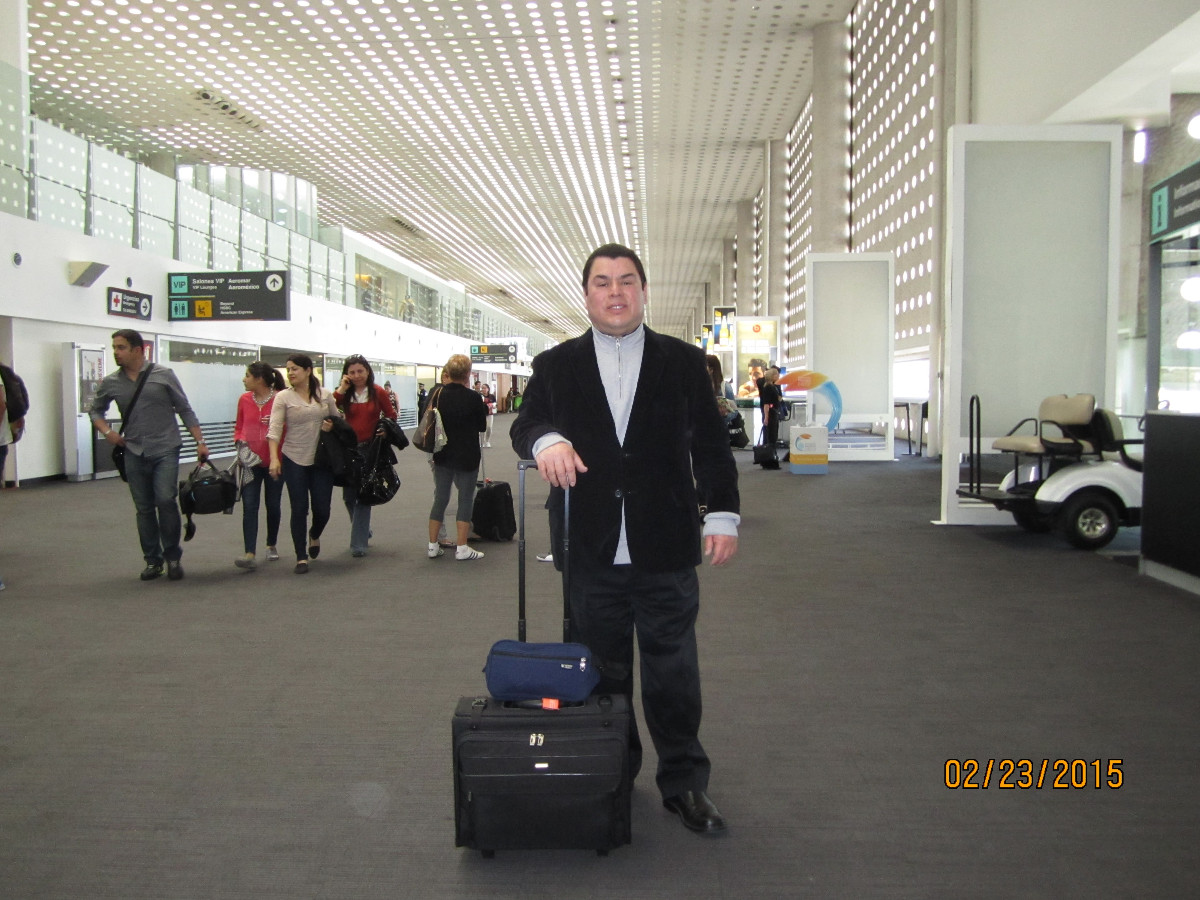 Missionary Trip to Tampico and Madero, Tamaulipas | Mexico 2015
