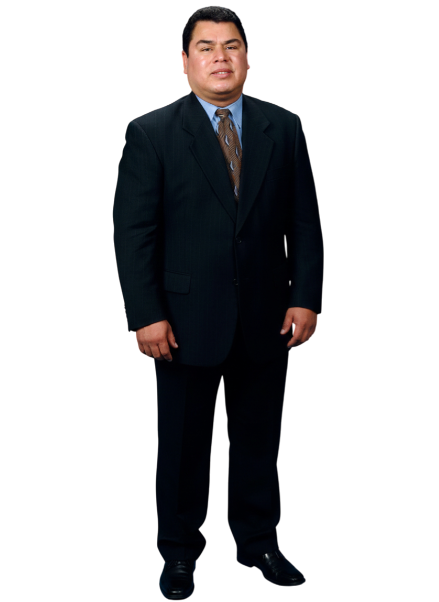 Israel Velásquez
